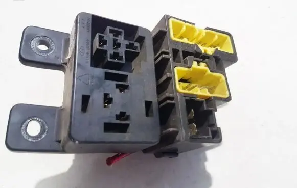 Hyundai Elantra Fuse box set 0C1055 K019