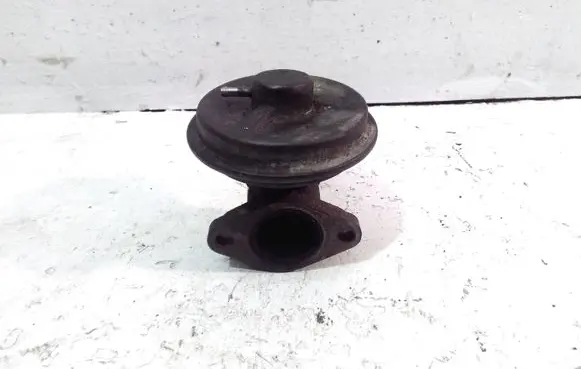 Chevrolet Captiva EGR valve