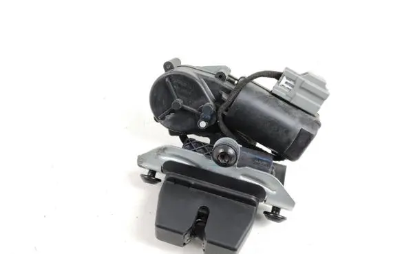 Ford Mustang Mach-E Tailgate/trunk/boot lock/catch/latch FA1AN442A66BF