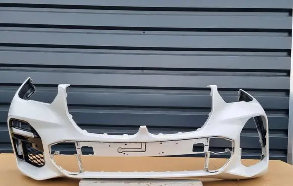 BMW X5M G05 F95 Front bumper 51118089207