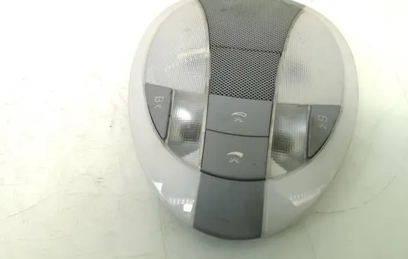 Mercedes-Benz E W211 Rear seat light A2118206701 510808250