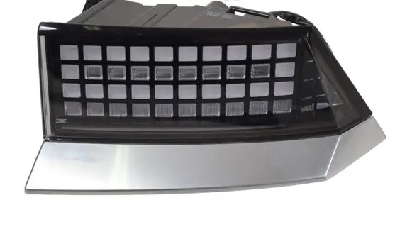 Hyundai Ioniq 5 Rear/tail lights 92402GI