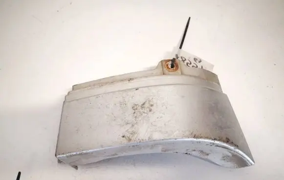 Opel Zafira A Rear/tail light trim molding 90580803