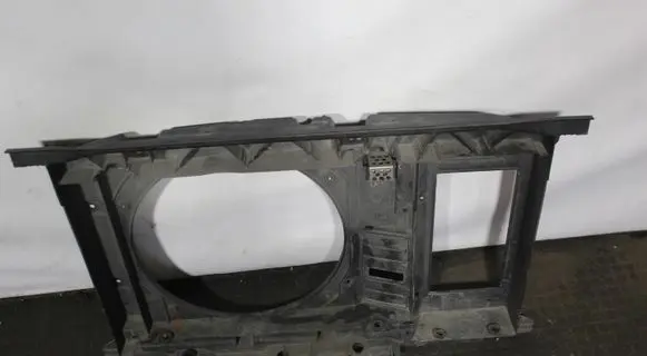 Peugeot 307 Front bumper support beam