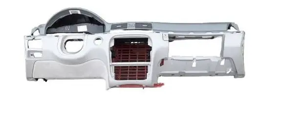 Mercedes-Benz S W220 Dashboard 2206802987 8131631806