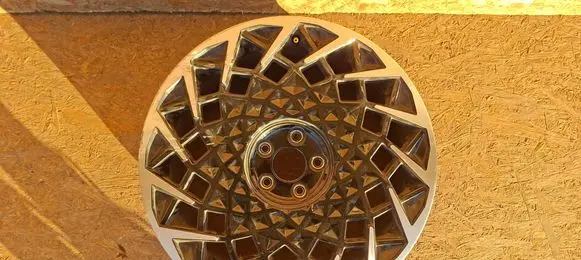Hyundai Ioniq 5 R20 alloy rim 52910G1210 MI1016