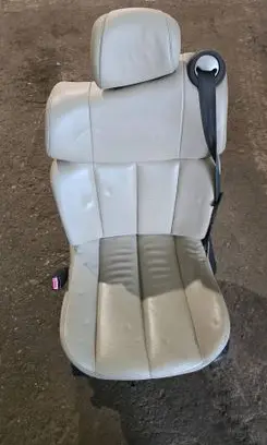 Renault Vel Satis Front driver seat 