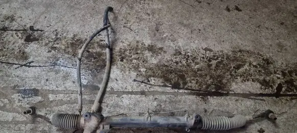 Volkswagen PASSAT B5.5 Steering rack 8D1422105