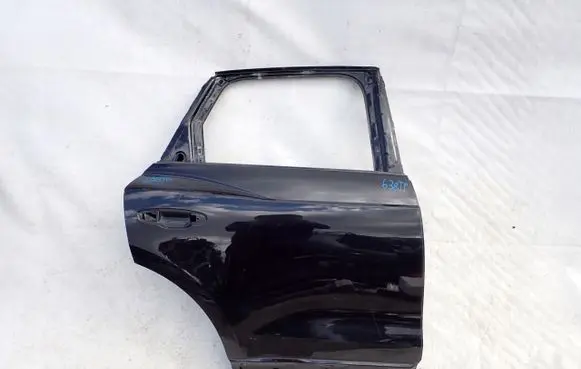 Audi Q3 F3 Rear door 83A833124C