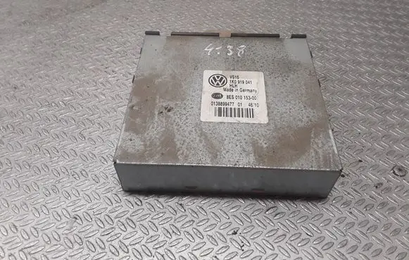 Volkswagen Caddy Power management control unit 1K0919041