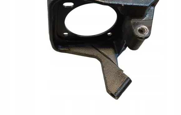 Ford Focus Engine mounting bracket 546346702
