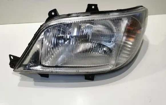 Mercedes-Benz Sprinter W901 W902 W903 W904 Headlight/headlamp