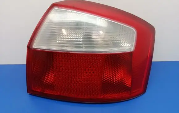 Audi A4 S4 B6 8E 8H Rear/tail lights 8E0945096