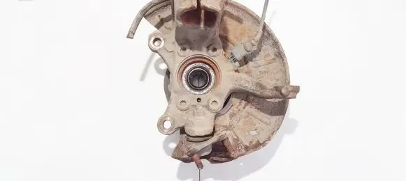 Seat Altea Front wheel hub