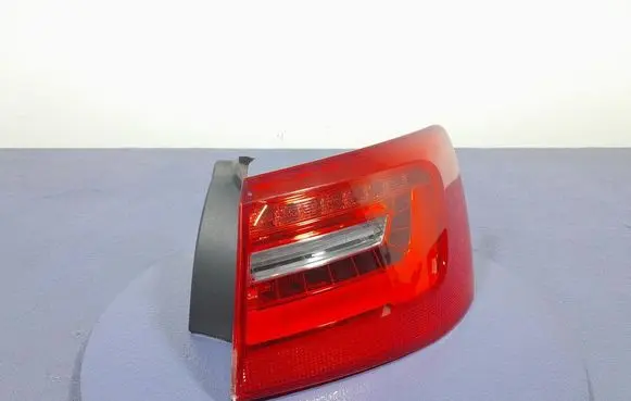 Audi A6 Allroad C6 Rear/tail lights 4G9945096B