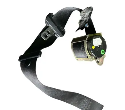 Mini One - Cooper R50 - 53 Front seatbelt 1505913 6706710 70882006S0