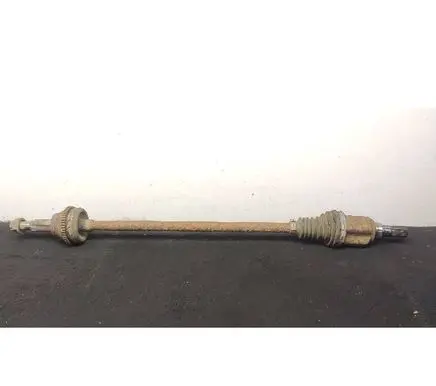 Dacia Duster Rear driveshaft 