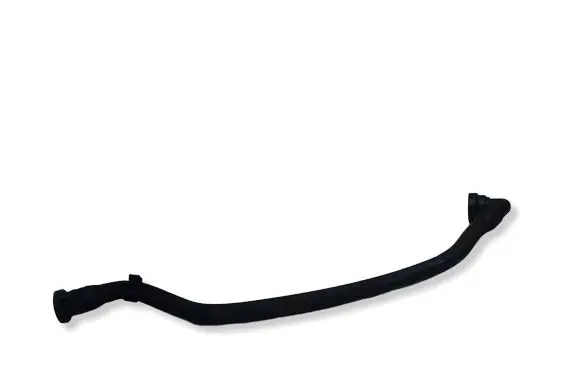 Jaguar XF X250 Engine coolant pipe/hose 