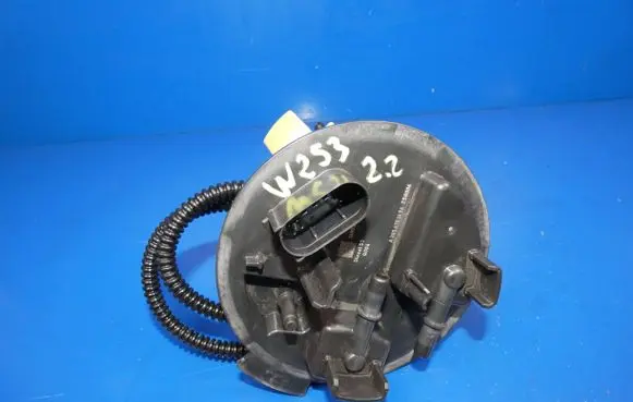Mercedes-Benz GLC X253 C253 In-tank fuel pump A2054701694 1605360946 ZSG006
