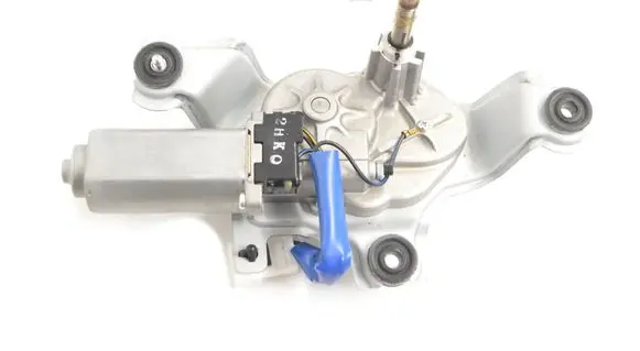 Hyundai i30 Rear window wiper motor 98700A5000