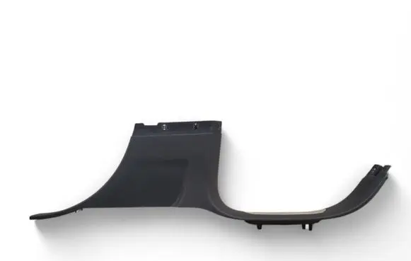 Porsche Cayenne (92A) Rear sill trim cover 7P5853370B