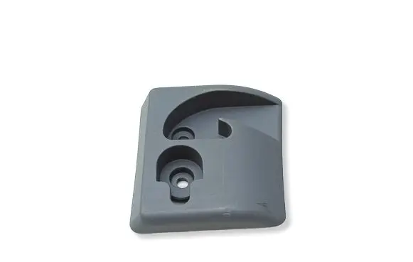 Mercedes-Benz Vito Viano W639 Parcel shelf load cover mount bracket A6398150114