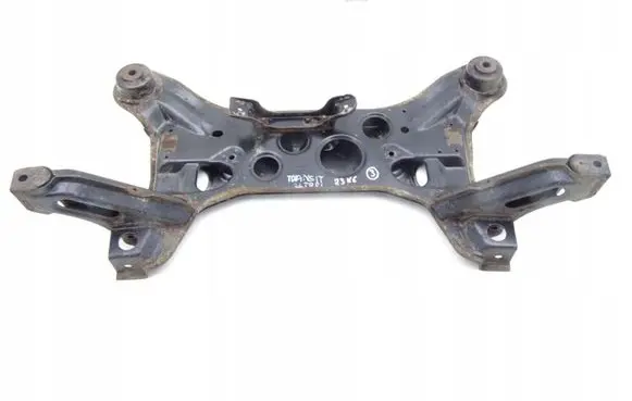 Ford Transit Front axle beam YC15-5019-BL GBIMPORT