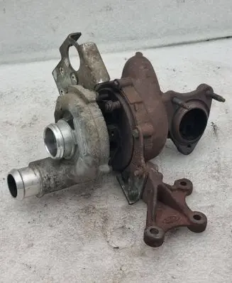Ford Mondeo MK IV Turbo 7G9Q6K682BC