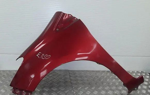 Toyota Yaris Fender 