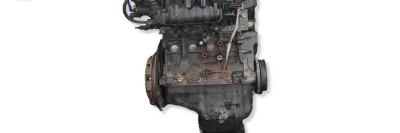 Fiat 500 Engine 169A4000