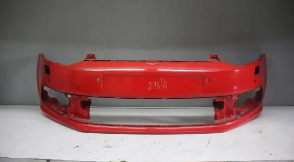 Volkswagen Polo V 6R Front bumper