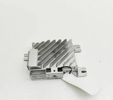BMW X7 G07 Sound amplifier 5A5CA89