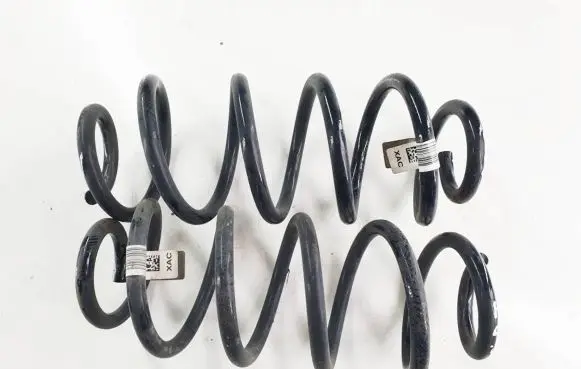 Ford Focus Rear coil spring JX615560XAC 28012407 C64BA