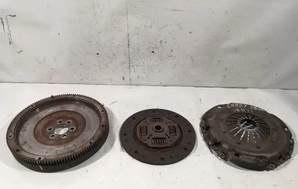 Volkswagen Caddy Clutch set kit 038141032
