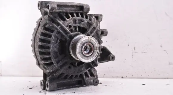 Generator/alternator