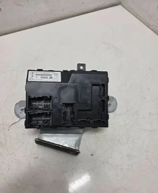 Ford Turneo Courier Other control units/modules DN1T15K600JG 200791075001 116RA000084