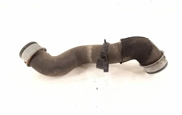 Mercedes-Benz E W212 Engine coolant pipe/hose 2125011882 A2125011882