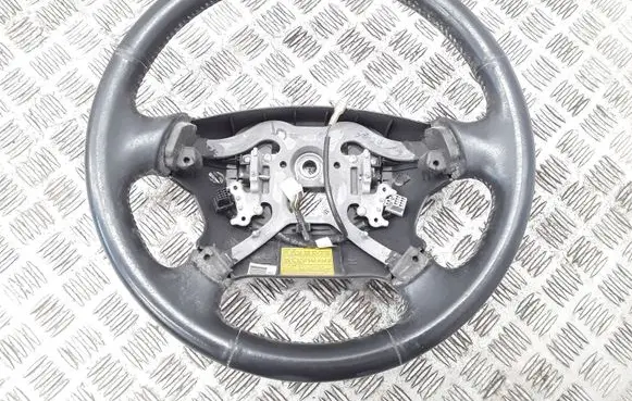 Hyundai Grandeur Steering wheel 