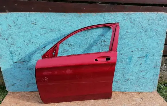 Mercedes-Benz GLC X253 C253 Front door