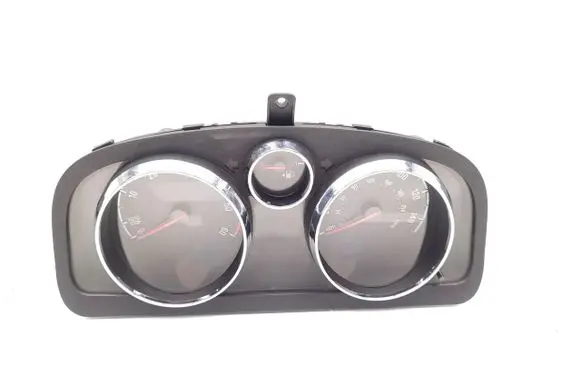 Opel Antara Speedometer (instrument cluster) 94536515