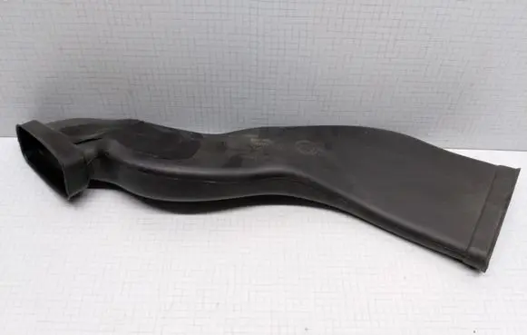 Peugeot 807 Cabin air duct channel 1489745080 226582 215224