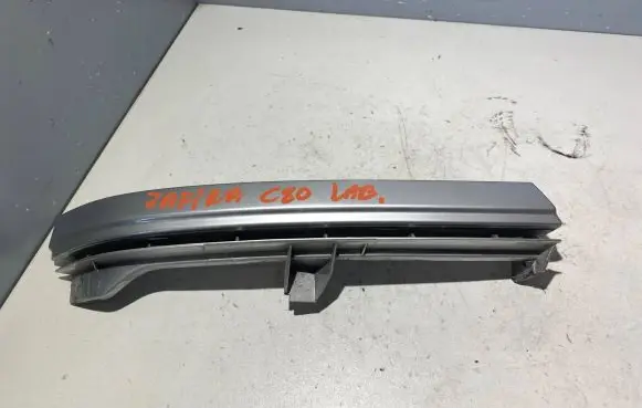 Opel Zafira A Under headlight/headlamp trim 90580652 0407838