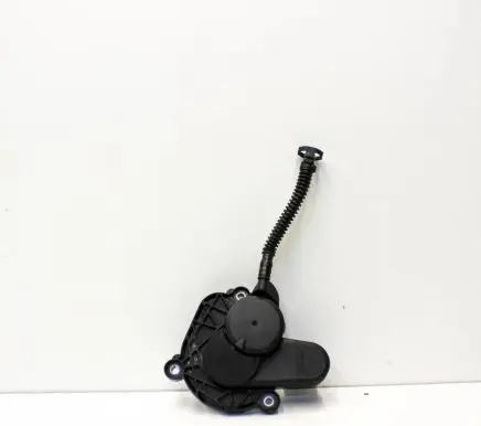 Mercedes-Benz S W221 Other engine bay part A2780100431
