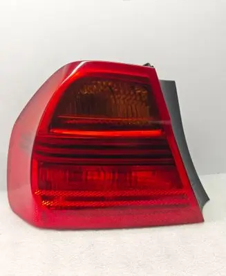 BMW 3 E90 E91 Rear/tail lights 6937457