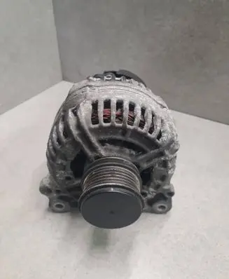Audi A4 S4 B6 8E 8H Generator/alternator 06F903023J 0124525092