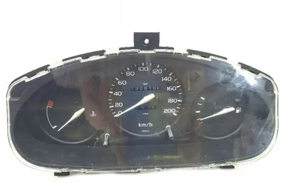 Nissan Micra Speedometer (instrument cluster) 248105F562