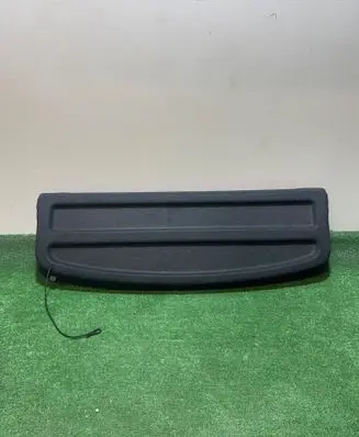 Mitsubishi Space Star Parcel shelf 7237a087