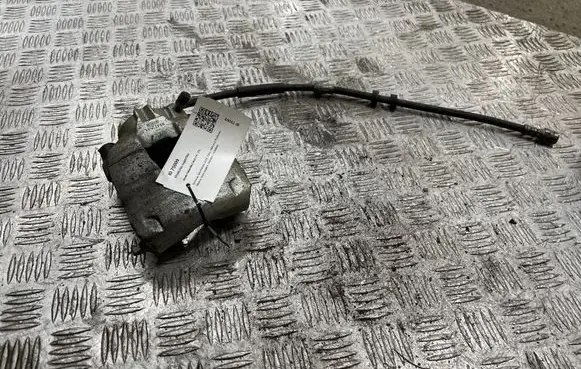 Skoda Fabia Mk3 (NJ) Front brake caliper