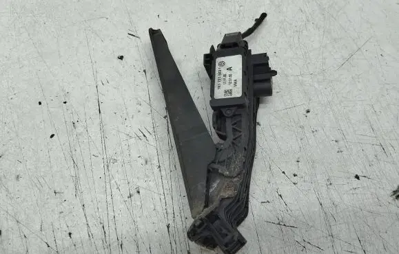 Audi A3 S3 8P Accelerator throttle pedal