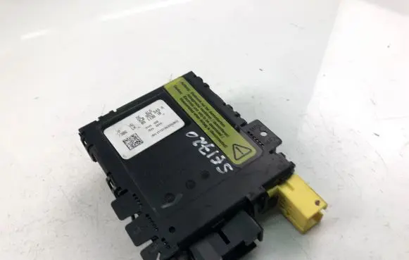 Volkswagen PASSAT B6 Other control units/modules 3C0953549A